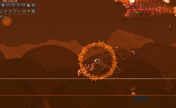 泰拉瑞亚丛林龙怎么怎么打_泰拉瑞亚丛林龙怎么召唤