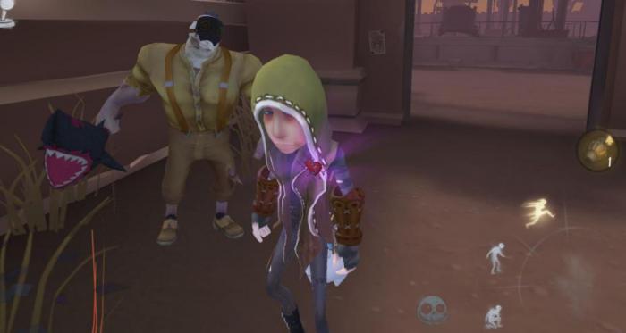 第五人格佣兵玩法有哪些2