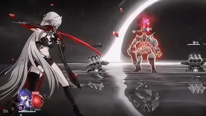 崩坏星穹铁道黄泉队友怎么选2