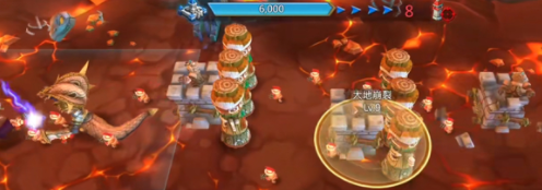 王国纪元边境之门第九章关卡8怎么过2