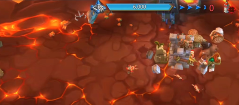 王国纪元边境之门第九章关卡8怎么过3