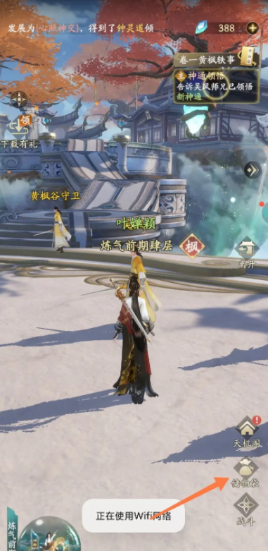 凡人修仙传人界篇天姿丹怎么用的_凡人修仙传人界篇天姿丹用的什么道具