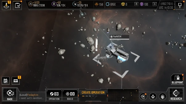 无尽的拉格朗日自动刷怪机怎么做2