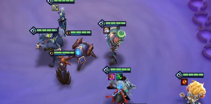 金铲铲发明家基兰要怎么玩1