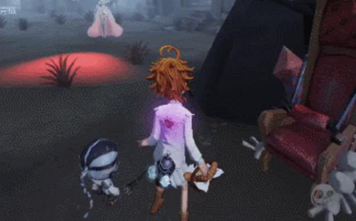 第五人格园丁打法技巧有哪些3