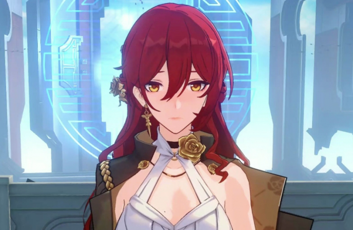 崩坏星穹铁道姬子词条怎么选择1