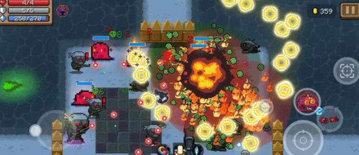 元气骑士皮套王子技能是什么3