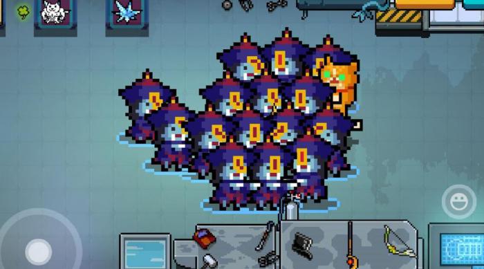 元气骑士死灵法师怎么样_元气骑士死灵法师三技能升级效果