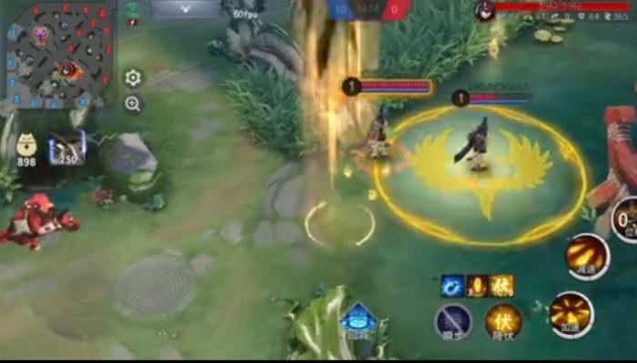 决战平安京以津真天怎么玩3