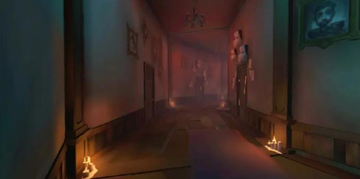 第五人格月亮河公园怎么玩2