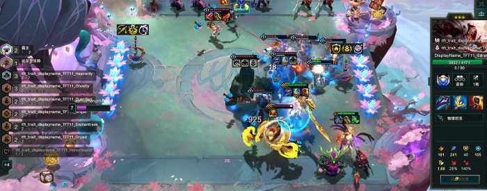 云顶之弈传奇盖伦的玩法是什么2