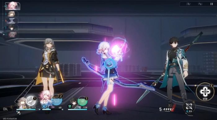 崩坏星穹铁道三月七如何养成1