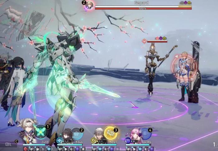 崩坏星穹铁道流萤和波提欧哪个好3