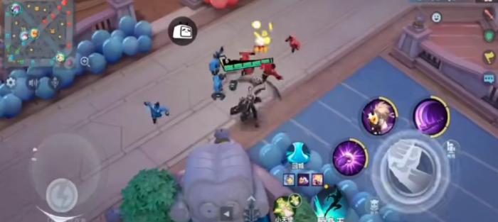 非人学园06号怎么玩2