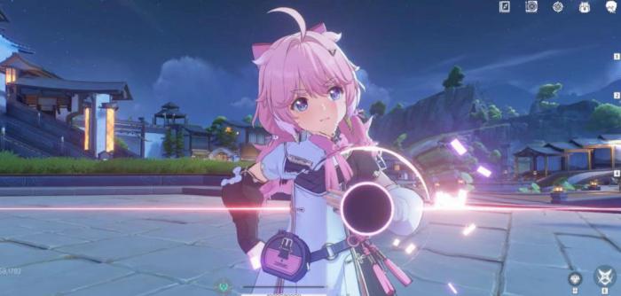 鸣潮安可怎么玩2