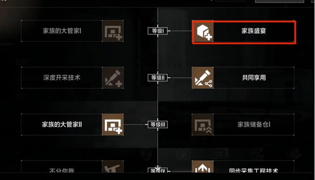 无尽的拉格朗日家族天赋怎么点_无尽的拉格朗日 种族