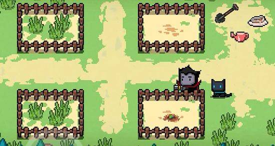 元气骑士怎么刷蓝币2