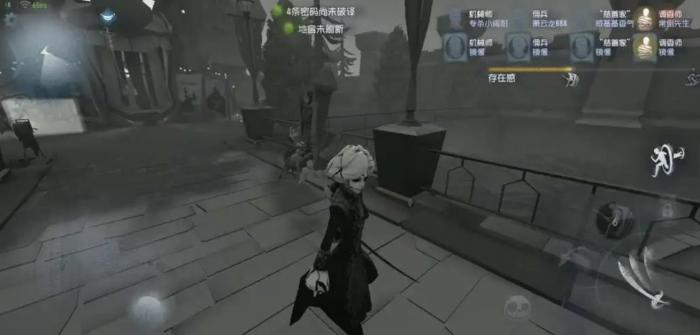 第五人格怎么对抗约瑟夫1