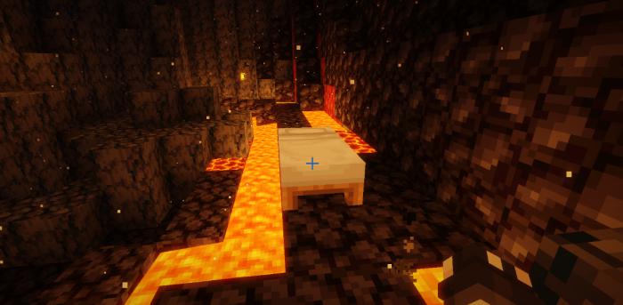 我的世界怎么样才能挖到远古残骸3