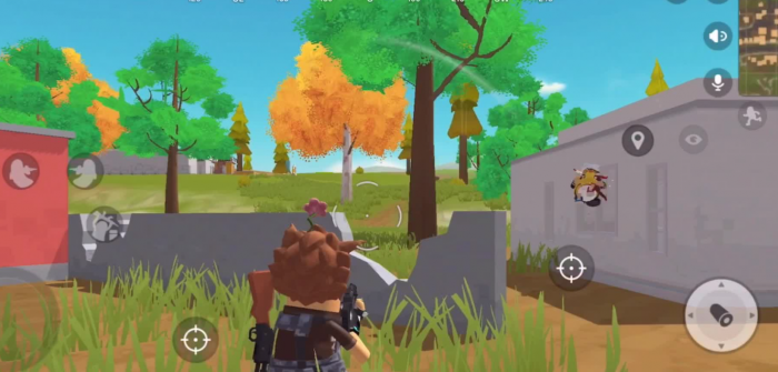 香肠派对用什么武器好3