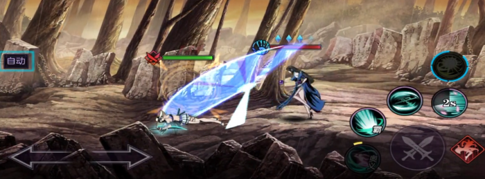 影之刃2碧月怎么打2