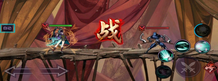 影之刃2碧月怎么打3