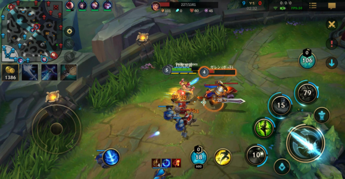 英雄联盟手游剑圣怎么玩3