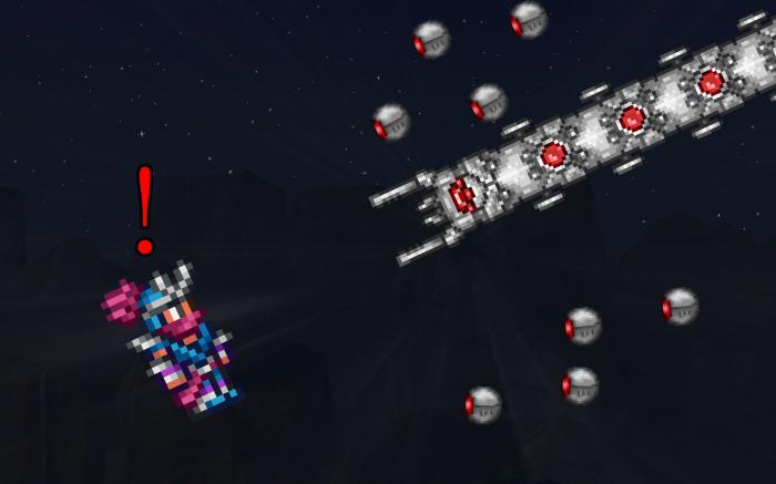 泰拉瑞亚怎么打三大王1