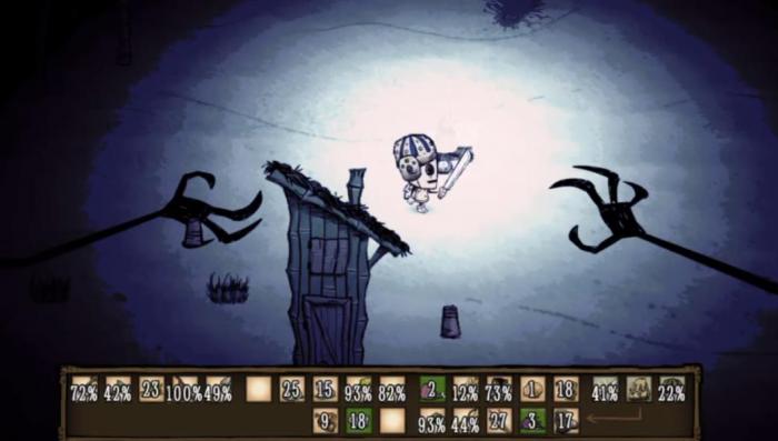 饥荒怎么轻松度过夜晚3