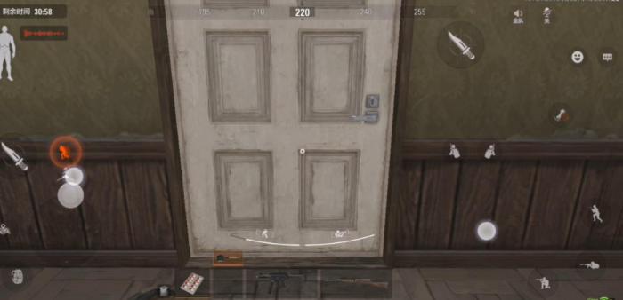 暗区突围别墅主卧钥匙在哪刷2