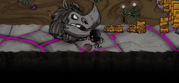 饥荒远古守护者怎么打_饥荒远古守护者怎么打