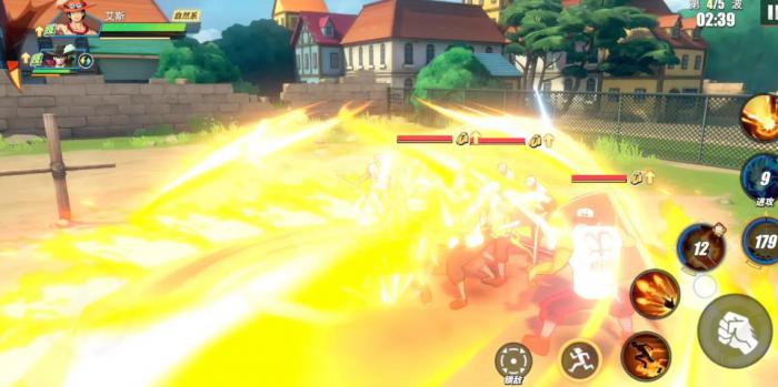 航海王热血航线艾斯值得培养吗3