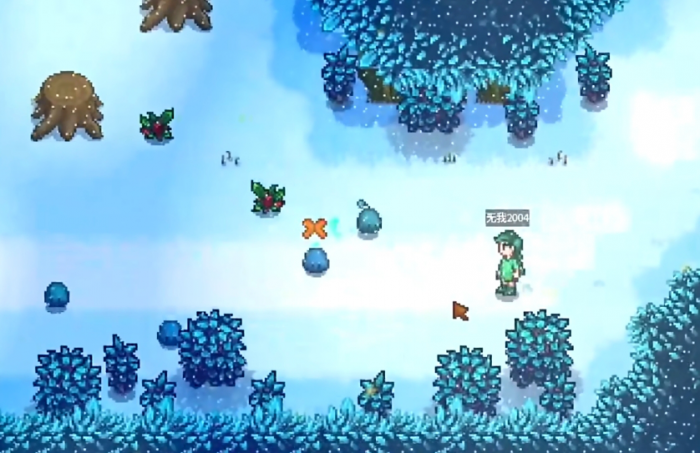 星露谷物语祝福雕像是什么3