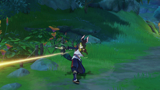 原神提纳里机制是什么_提纳裘礼神庙 原神提纳里机制是什么_提纳裘礼神庙