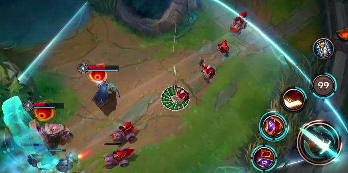 英雄联盟手游烬的上分技巧是什么1