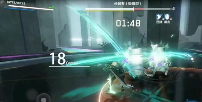 战双帕弥什神威怎么样3