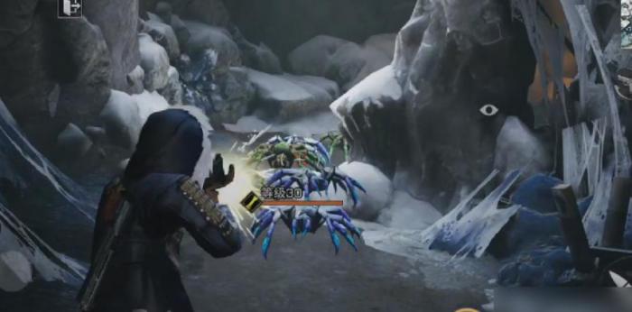 明日之后山脚据点副本攻略是什么1