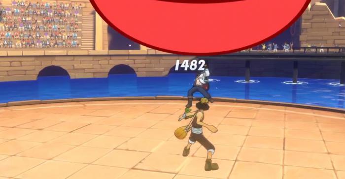 航海王热血航线值得练的s级有哪些1