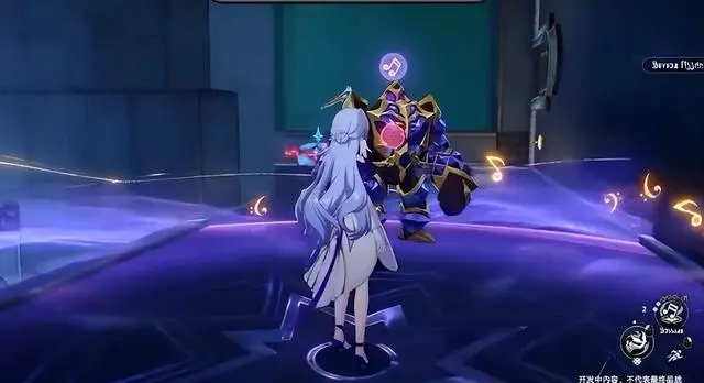 崩坏星穹铁道知更鸟技能是什么_崩坏星穹铁道官网云游戏