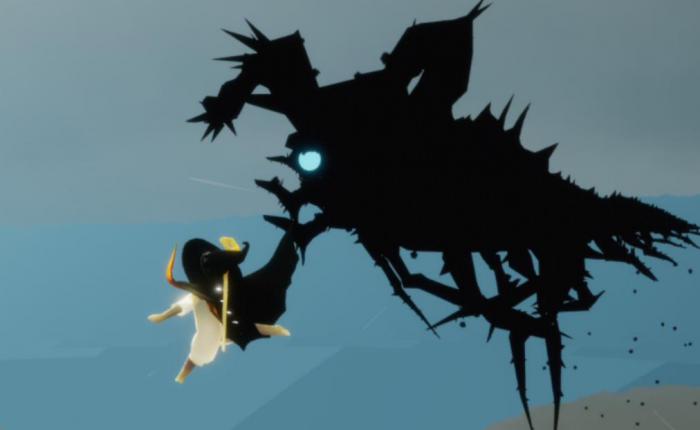 光遇驯龙高手勋章怎么获得3