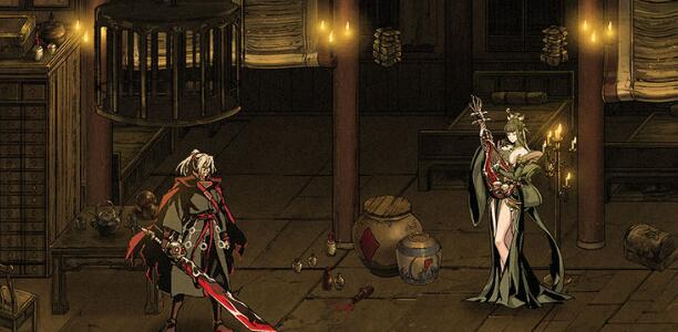 影之刃3任务工匠的秘密对决如何完成2