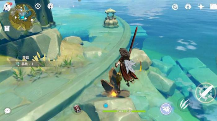 原神家园鱼怎么获得3