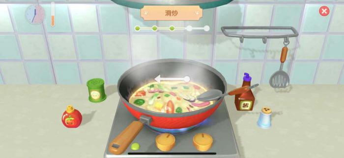 摩尔庄园手游炖龙虾怎么做1