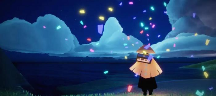 光遇中分琴怎么获得1