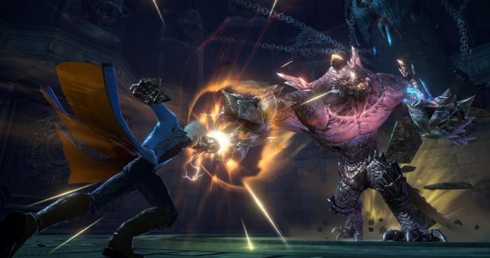 鬼泣巅峰之战19章任务奖励是什么_鬼泣巅峰之战19章任务奖励怎么获得