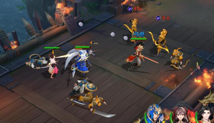 放开那三国3奶妈推荐是什么2