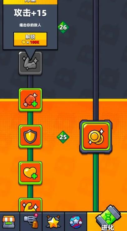 弹壳特攻队装备选择推荐有哪些_弹壳特攻队装备选择推荐最新版