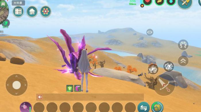 创造与魔法银月丘陵玉米在哪里1