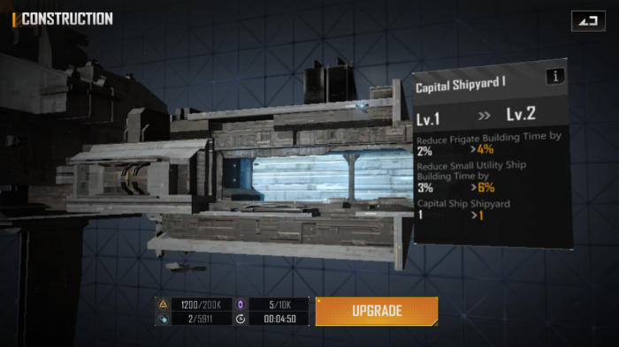 无尽的拉格朗日战舰仓库有什么用_无尽的拉格朗日 战舰获得