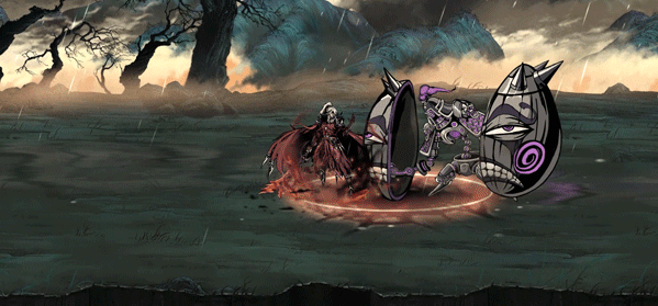 影之刃3荆棘游离黑洞技能怎么搭配_影之刃3荆棘反弹伤害